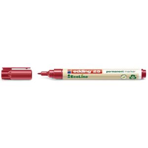Edding, Marker, 25 EcoLine (1x) Edding, Marker, 25 EcoLine (1x)