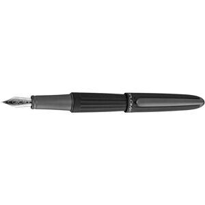 Diplomat, Schreibstifte, Füllhalter Aero schwarz M (1x) Diplomat, Schreibstifte, Füllhalter Aero schwarz M (1x)