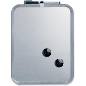 Nobo, Präsentationstafel, Magnettafel (22 x 28 cm) Nobo, Präsentationstafel, Magnettafel (22 x 28 cm)