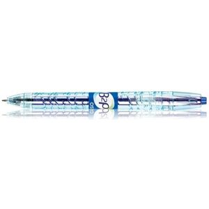 Pilot, Schreibstifte, Gelschreiber B2P, Strichst„rke: 0,32 mm, blau (1x) Pilot, Schreibstifte, Gelschreiber B2P, Strichst„rke: 0,32 mm, blau (1x)