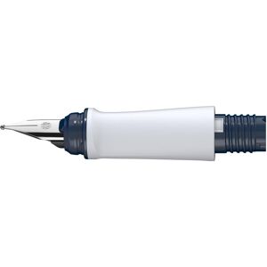 Schneider, Schreibstifte, Vorderteil L Ray tiefbl/hellblau (1x) Schneider, Schreibstifte, Vorderteil L Ray tiefbl/hellblau (1x)