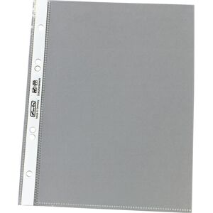 Herlitz, Mappe, Klarsichthülle (15 x 21 cm, 25x) Herlitz, Mappe, Klarsichthülle (15 x 21 cm, 25x)