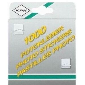 Andy, Fotokleber + Posterkleber, Fotoband 1000 Stk Andy, Fotokleber + Posterkleber, Fotoband 1000 Stk