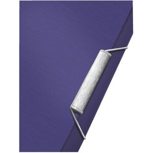 Leitz, Mappe, Ordnungsmappe Style PP (A4, 1x) Leitz, Mappe, Ordnungsmappe Style PP (A4, 1x)
