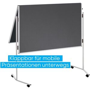 Franken, Präsentationstafel, Moderationstafel ECO (120 x 150 cm) Franken, Präsentationstafel, Moderationstafel ECO (120 x 150 cm)