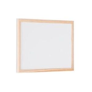 Bi-Office, Präsentationstafel, Weiáwandtafel, mit Holzrahmen, (B)400 x (H)300 mm (40 x 30 cm) Bi-Office, Präsentationstafel, Weiáwandtafel, mit Holzrahmen, (B)400 x (H)300 mm (40 x 30 cm)
