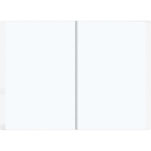Roth Mappe, Zeugnismappe Duo, DIN A4, blau (A4, 1x) Roth Mappe, Zeugnismappe Duo, DIN A4, blau (A4, 1x)