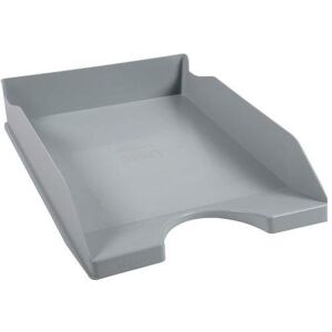 Office Depot, Dokumentenablage, Briefkorb C4 Kunststoff Grau (A4, C4) Office Depot, Dokumentenablage, Briefkorb C4 Kunststoff Grau (A4, C4)