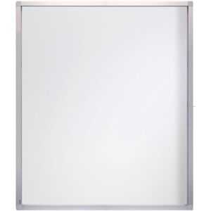 Franken, Pinnwand, Schaukasten SK15SE 109.5x91x4.5cm 15xDIN A4 weiss (109.50 x 91 cm) Franken, Pinnwand, Schaukasten SK15SE 109.5x91x4.5cm 15xDIN A4 weiss (109.50 x 91 cm)
