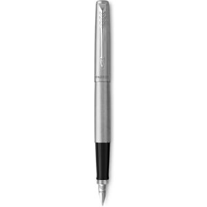 Parker Schreibstifte, Füller JOTTER Edelstahl C.C. M (1x) Parker Schreibstifte, Füller JOTTER Edelstahl C.C. M (1x)