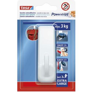 tesa, Klebehaken + Klebenagel, Powerstrips tesa, Klebehaken + Klebenagel, Powerstrips