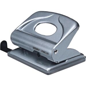 Rapid, Locher, Locher FMC20 20 Blatt Silber (dzk2400387) Rapid, Locher, Locher FMC20 20 Blatt Silber (dzk2400387)