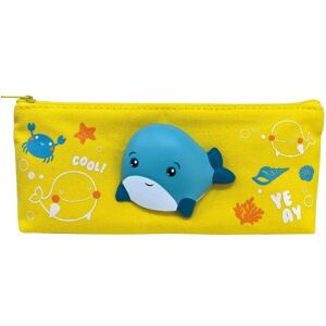 Lebez, Etui, Pack 12 Squishy Pockets Lebez, Etui, Pack 12 Squishy Pockets