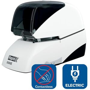 Rapid, Heftgerät, Elektrisches Flachheftgerät 5080e (80 Blätter) Rapid, Heftgerät, Elektrisches Flachheftgerät 5080e (80 Blätter)