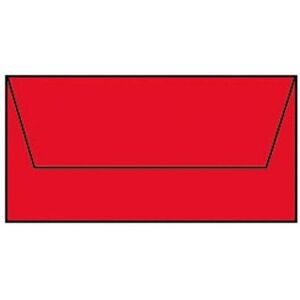 Magni, Briefumschlag, Briefumschläge Coloretti DL 5er Klatschmohn (220 x 110 mm, 5x) Magni, Briefumschlag, Briefumschläge Coloretti DL 5er Klatschmohn (220 x 110 mm, 5x)
