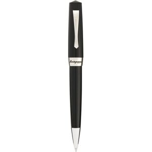 Montegrappa, Schreibstifte, Ise2rbac mg Kugelschreiber, Elmo 02 Schwarz (1x) Montegrappa, Schreibstifte, Ise2rbac mg Kugelschreiber, Elmo 02 Schwarz (1x)