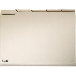 Leitz, Mappe, Einstellmappe mit Tabs (A4, 1x) Leitz, Mappe, Einstellmappe mit Tabs (A4, 1x)