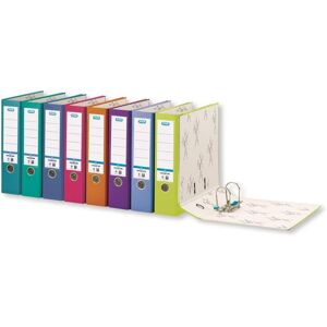 Elba, Ordner, Ordner "smart pro" PP/Papier (A4, 80 mm) Elba, Ordner, Ordner "smart pro" PP/Papier (A4, 80 mm)