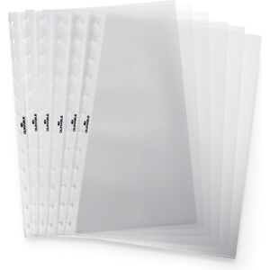 Durable, Mappe, Ringmappen-Hüllen (A4, 10x) Durable, Mappe, Ringmappen-Hüllen (A4, 10x)