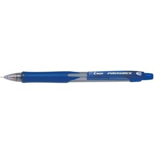 Pilot, Bleistift, Druckbleistift Progrex Begreen 0,7mm HB transluzent (0.70 mm, HB, 1x) Pilot, Bleistift, Druckbleistift Progrex Begreen 0,7mm HB transluzent (0.70 mm, HB, 1x)