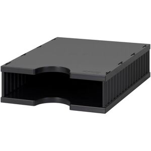 Styro, Dokumentenablage, Schubladenbox (230 x 57 mm) Styro, Dokumentenablage, Schubladenbox (230 x 57 mm)