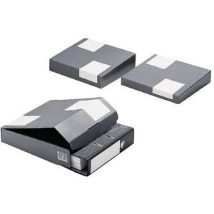 Colompac, Versandkarton + Versandbox, 20 Ordnerverpackungen CP 058 32,8 x 30,0 x 6,2 cm (20 Stk., 32.20 x 28.80 x 5 cm) Colompac, Versandkarton + Versandbox, 20 Ordnerverpackungen CP 058 32,8 x 30,0 x 6,2 cm (20 Stk., 32.20 x 28.80 x 5 cm)