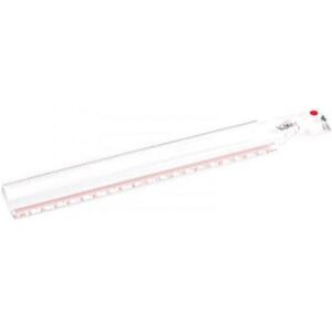 Vitility, Lineal, 70410050 (20 cm) Vitility, Lineal, 70410050 (20 cm)
