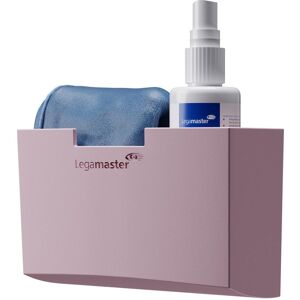 Legamaster, Zubehör Präsentieren, Zubehörhalter für Whiteboards magnetisch leer pastellrosa Legamaster, Zubehör Präsentieren, Zubehörhalter für Whiteboards magnetisch leer pastellrosa