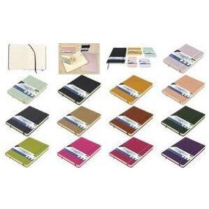 Kangaro, Heft + Block, Skizzenbuch, 80 Blatt, DIN A6, cognac PU Hardcover-Einband, 140 g/qm cremefarbenes Papier, mit (A6, Harter Einband) Kangaro, Heft + Block, Skizzenbuch, 80 Blatt, DIN A6, cognac PU Hardcover-Einband, 140 g/qm cremefarbenes Papier, mit (A6, Harter Einband)