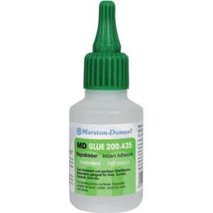 Magni, Klebstoff, Format 4016673002155 - Md-Glue 200.435 Flasche 20 g (30 g) Magni, Klebstoff, Format 4016673002155 - Md-Glue 200.435 Flasche 20 g (30 g)