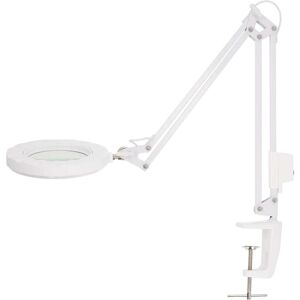 Nedis, Arbeitsleuchte, Lupenleuchte (700 lm) Nedis, Arbeitsleuchte, Lupenleuchte (700 lm)