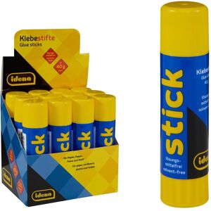 Idena, Klebestift, Klebestift 40g Idena, Klebestift, Klebestift 40g