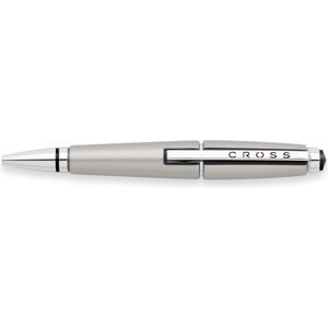 Cross, Schreibstifte, Rollerball Edge Titanfarben (1x) Cross, Schreibstifte, Rollerball Edge Titanfarben (1x)