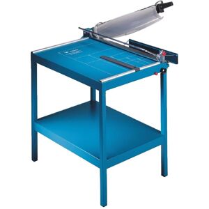 Dahle Untergestell Schneidemaschine 00619-21513 für 00519/00569, Schneidemaschine, Blau Dahle Untergestell Schneidemaschine 00619-21513 für 00519/00569, Schneidemaschine, Blau