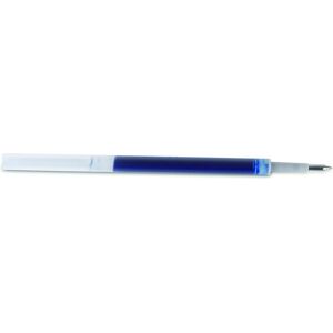 Donau, Ersatzpatronen + Tintenfass, Automatisches Befüllen des Gelstifts. mit wasserfester Tinte 0,5 mm, 10 Stück, blau (Blau, 0.50 mm, 10 Stk.) Donau, Ersatzpatronen + Tintenfass, Automatisches Befüllen des Gelstifts. mit wasserfester Tinte 0,5 mm, 10 Stück, blau (Blau, 0.50 mm, 10 Stk.)