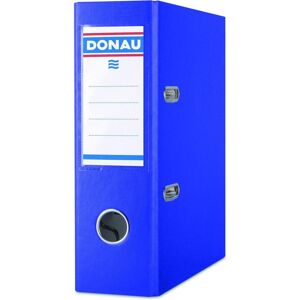 Donau, Ordner, Ausführung mit 2, 1 mm dicker faserplatte und 1290 g/m? dicker öko-pp-folie (100?m) oder strukturie Donau, Ordner, Ausführung mit 2, 1 mm dicker faserplatte und 1290 g/m? dicker öko-pp-folie (100?m) oder strukturie