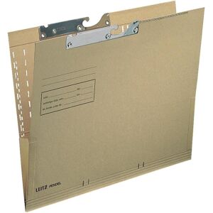 Leitz, Mappe, Pendeltasche (A4, 50x) Leitz, Mappe, Pendeltasche (A4, 50x)