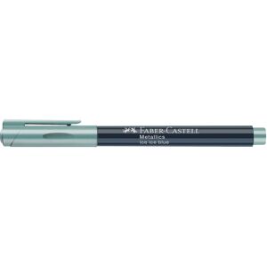 Faber-Castell, Marker, FABER CASTELL Metallic Marker (1x) Faber-Castell, Marker, FABER CASTELL Metallic Marker (1x)