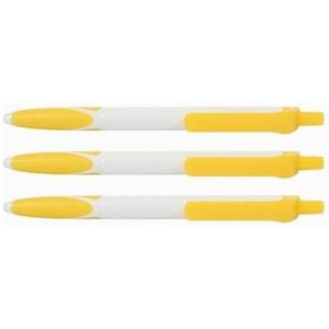 Andy, Schreibstifte, Linienstift gelb 50 Stk (50x) Andy, Schreibstifte, Linienstift gelb 50 Stk (50x)
