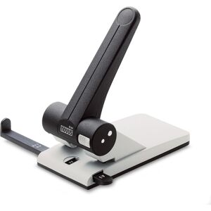 Novus, Locher, Mehrfachlocher B445 grau Novus, Locher, Mehrfachlocher B445 grau