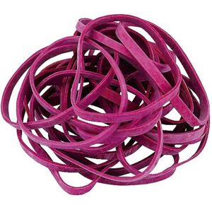 Wihedü, Gummiband, Gummibänder 80x4mm (1 Stk.) Wihedü, Gummiband, Gummibänder 80x4mm (1 Stk.)