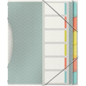 Esselte, Mappe, Colour'Ice (A4, 1x) Esselte, Mappe, Colour'Ice (A4, 1x)