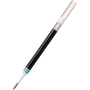 Pentel, Ersatzpatronen + Tintenfass, Lr7-S3x (Türkis, 0.70 mm, 1 Stk.) Pentel, Ersatzpatronen + Tintenfass, Lr7-S3x (Türkis, 0.70 mm, 1 Stk.)