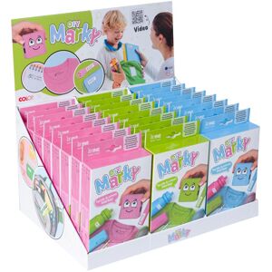 Colop, Stempel, Display Marky Colop, Stempel, Display Marky