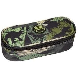 Cool, Etui, Penalas CoolPack Campus Abenteuerpark Cool, Etui, Penalas CoolPack Campus Abenteuerpark