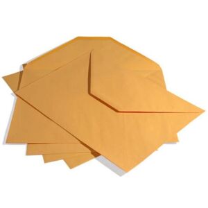 Blasetti, Briefumschlag, Yellow Mail Umschlag 250 Stk. (250x) Blasetti, Briefumschlag, Yellow Mail Umschlag 250 Stk. (250x)