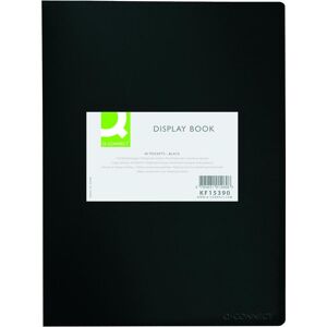 Q-Connect, Mappe, Sichtbuch (A3, 1x) Q-Connect, Mappe, Sichtbuch (A3, 1x)