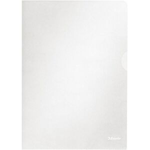 Esselte, Mappe, Sichthülle Standard Plus (A4, 10x) Esselte, Mappe, Sichthülle Standard Plus (A4, 10x)
