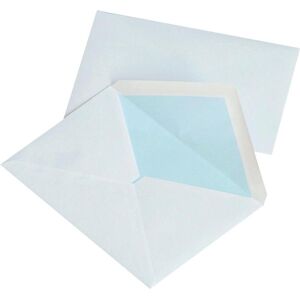 Office Products, Briefumschlag, Nassklebebriefumschläge, nk, c6, 114x162mm, 75g/m2, 50stk., weiss (114 x 162 mm, 50x) Office Products, Briefumschlag, Nassklebebriefumschläge, nk, c6, 114x162mm, 75g/m2, 50stk., weiss (114 x 162 mm, 50x)