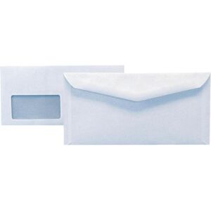 Soennecken, Etiketten, Kuvertierhülle Fenster vorhanden: Ja Grammatur: 80 g/m² Soennecken, Etiketten, Kuvertierhülle Fenster vorhanden: Ja Grammatur: 80 g/m²
